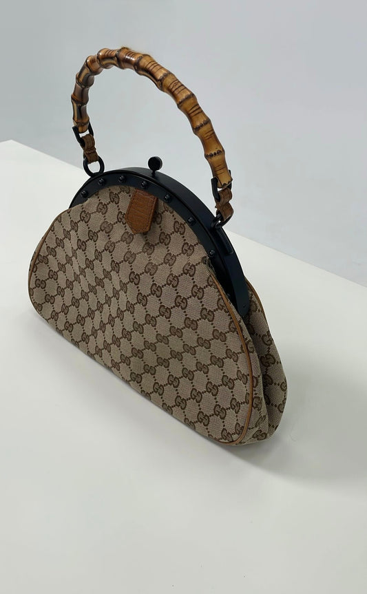 GUCCI BAMBOO BAG