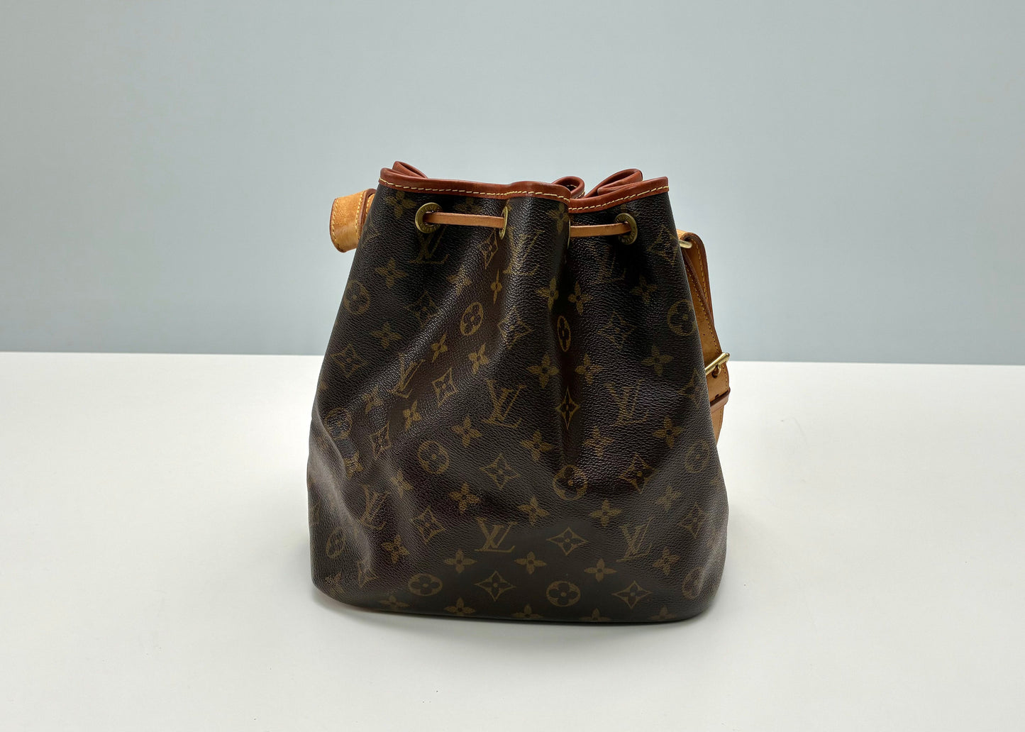 LOUIS VUITTON PETIT NOÉ