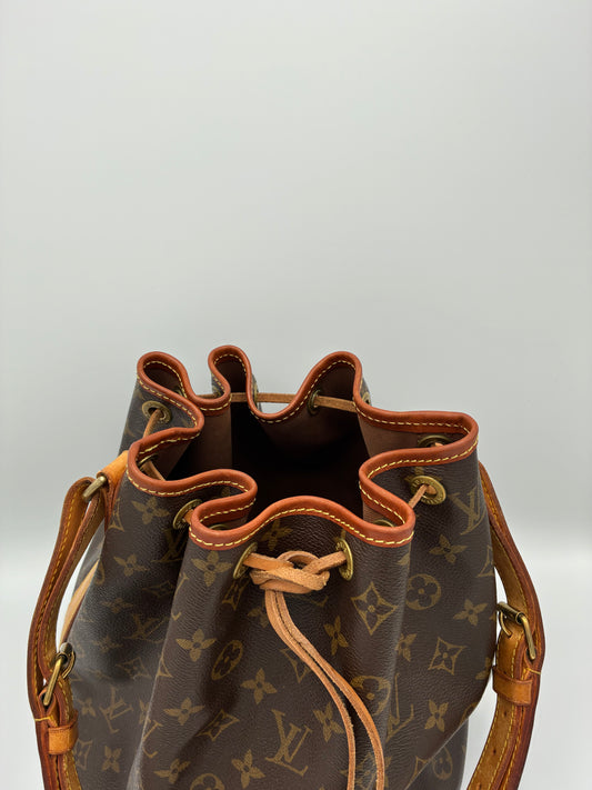 LOUIS VUITTON PETIT NOÉ