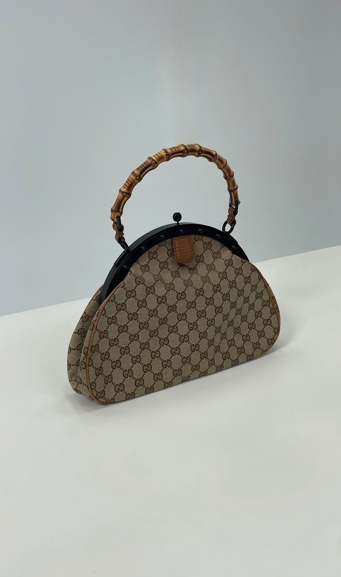 GUCCI BAMBOO BAG