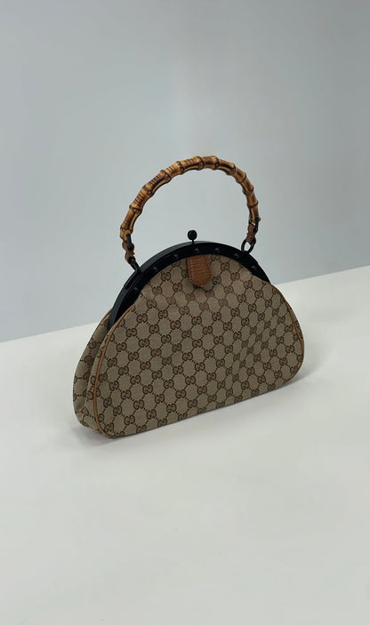 GUCCI BAMBOO BAG