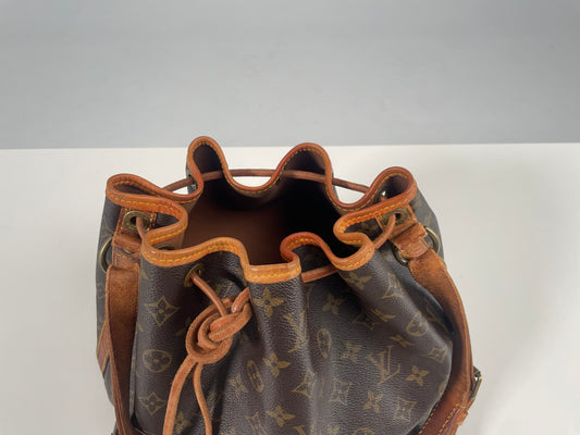 LOUIS VUITTON PETIT NOÉ