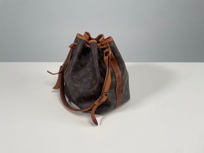 LOUIS VUITTON PETIT NOÉ