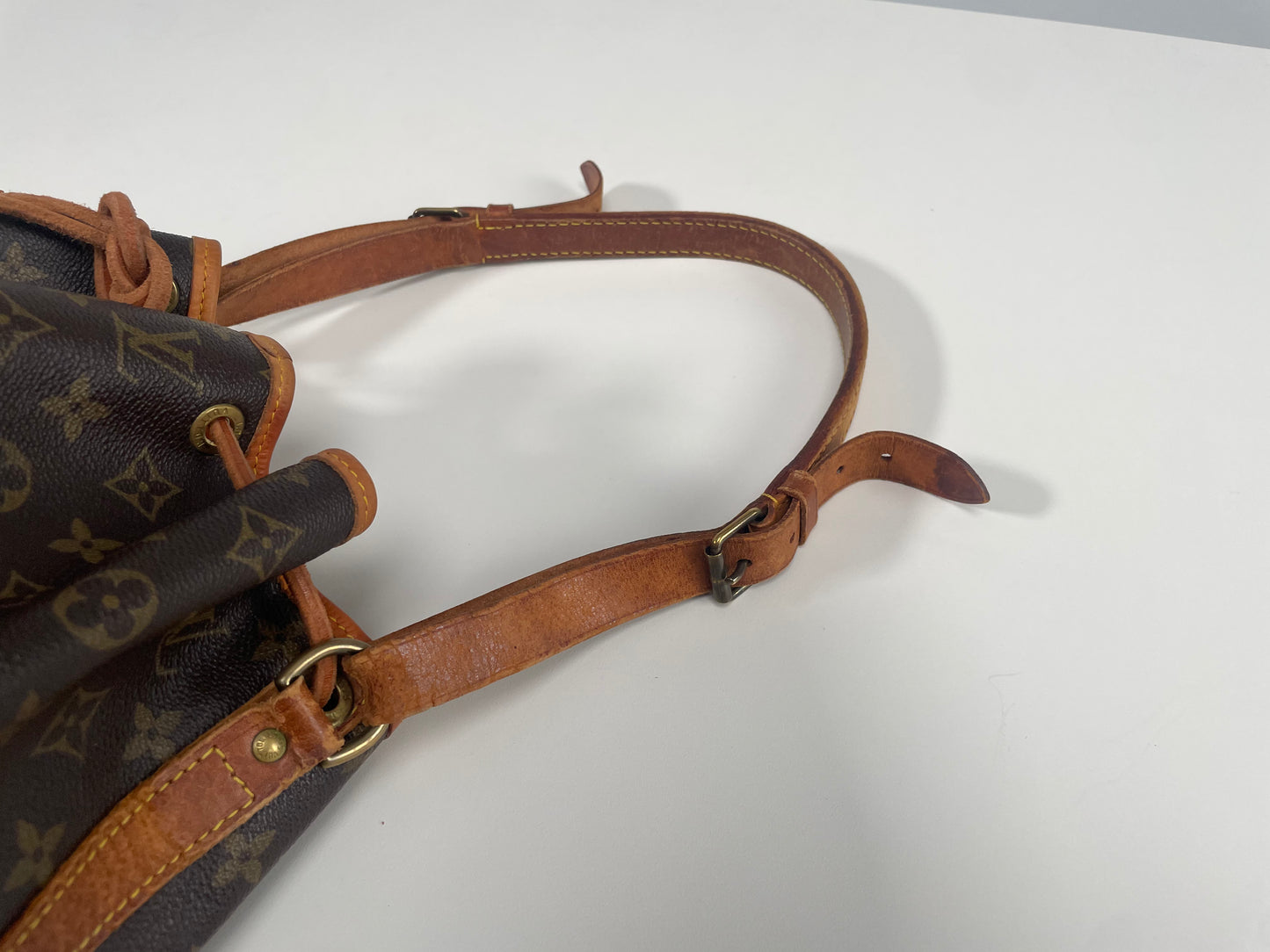 LOUIS VUITTON PETIT NOÉ