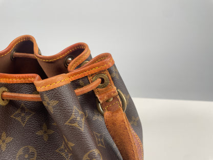 LOUIS VUITTON PETIT NOÉ