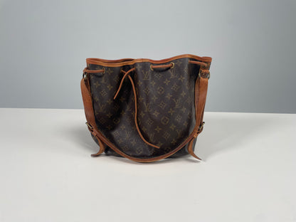 LOUIS VUITTON PETIT NOÉ