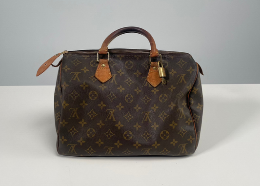 LOUIS VUITTON SPEEDY 30