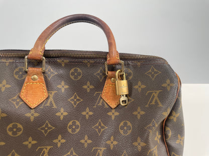 LOUIS VUITTON SPEEDY 30