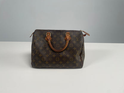LOUIS VUITTON SPEEDY 30