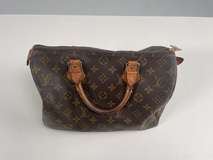 LOUIS VUITTON SPEEDY 30