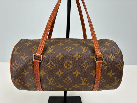 LOUIS VUITTON PAPILLON 26