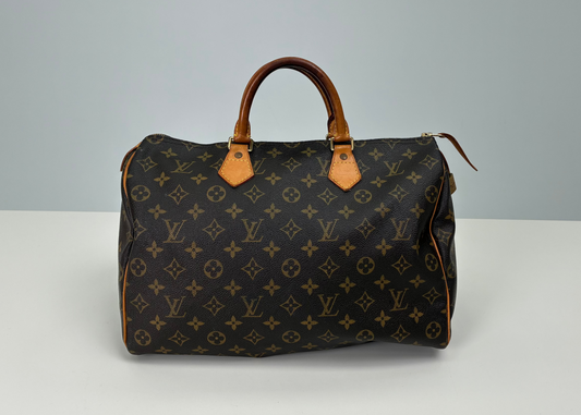 LOUIS VUITTON SPEEDY 35