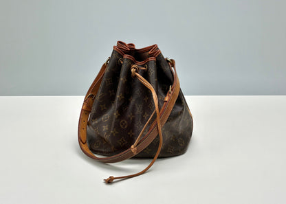 LOUIS VUITTON PETIT NOÉ