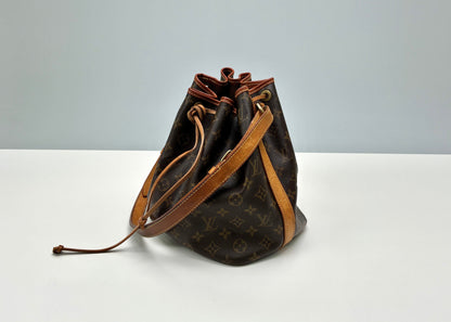LOUIS VUITTON PETIT NOÉ