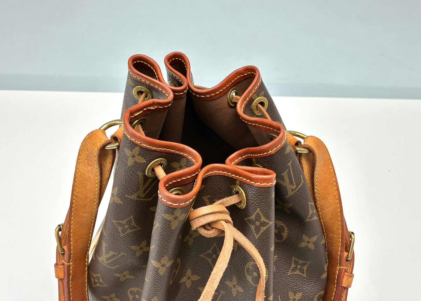 LOUIS VUITTON PETIT NOÉ