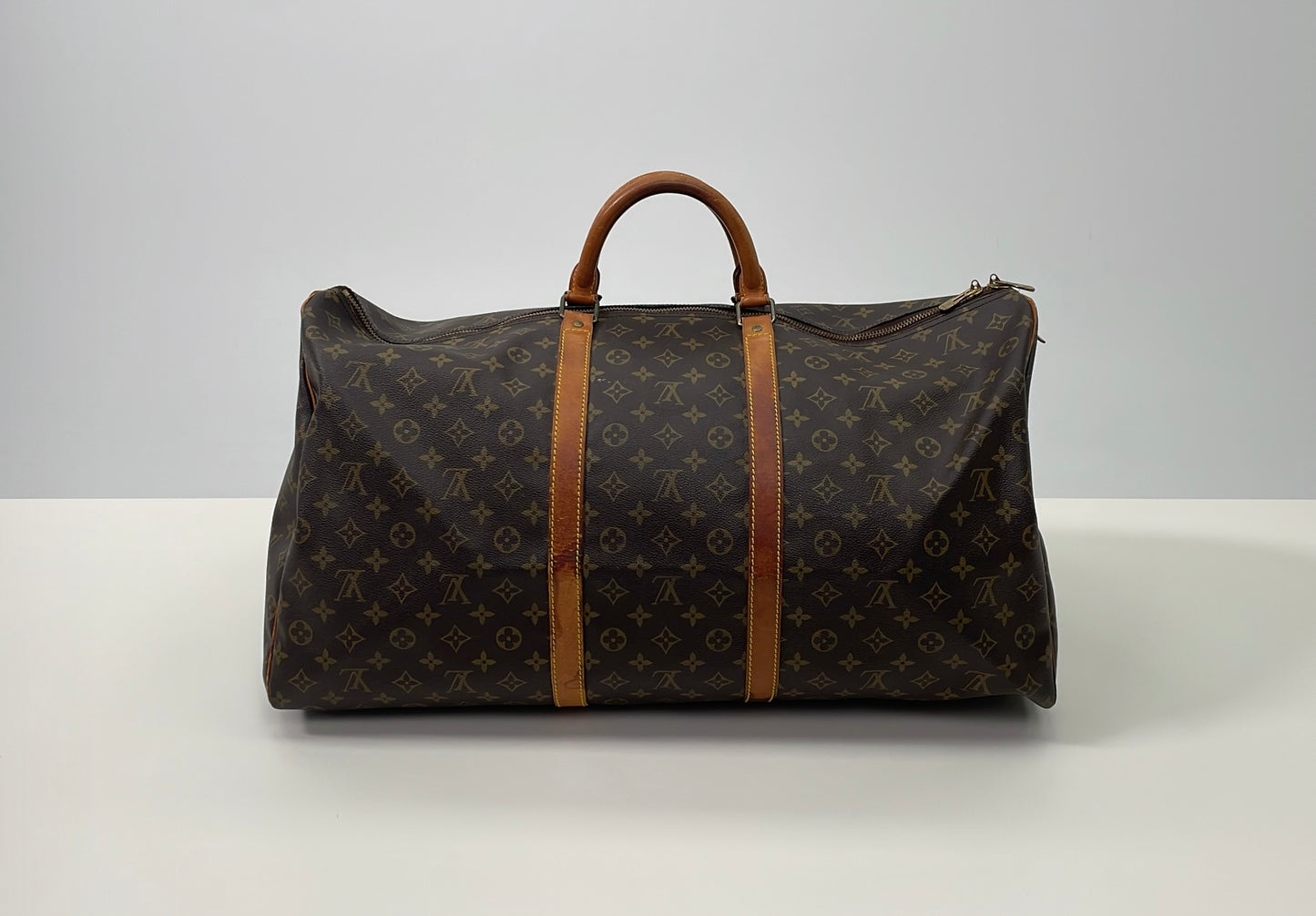 LOUIS VUITTON KEEPALL 60