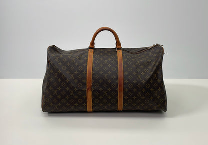 LOUIS VUITTON KEEPALL 60