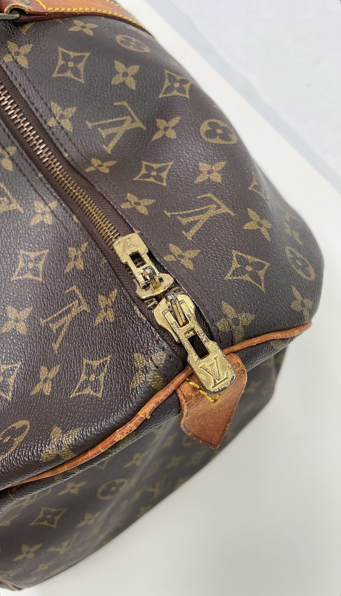 LOUIS VUITTON KEEPALL 60