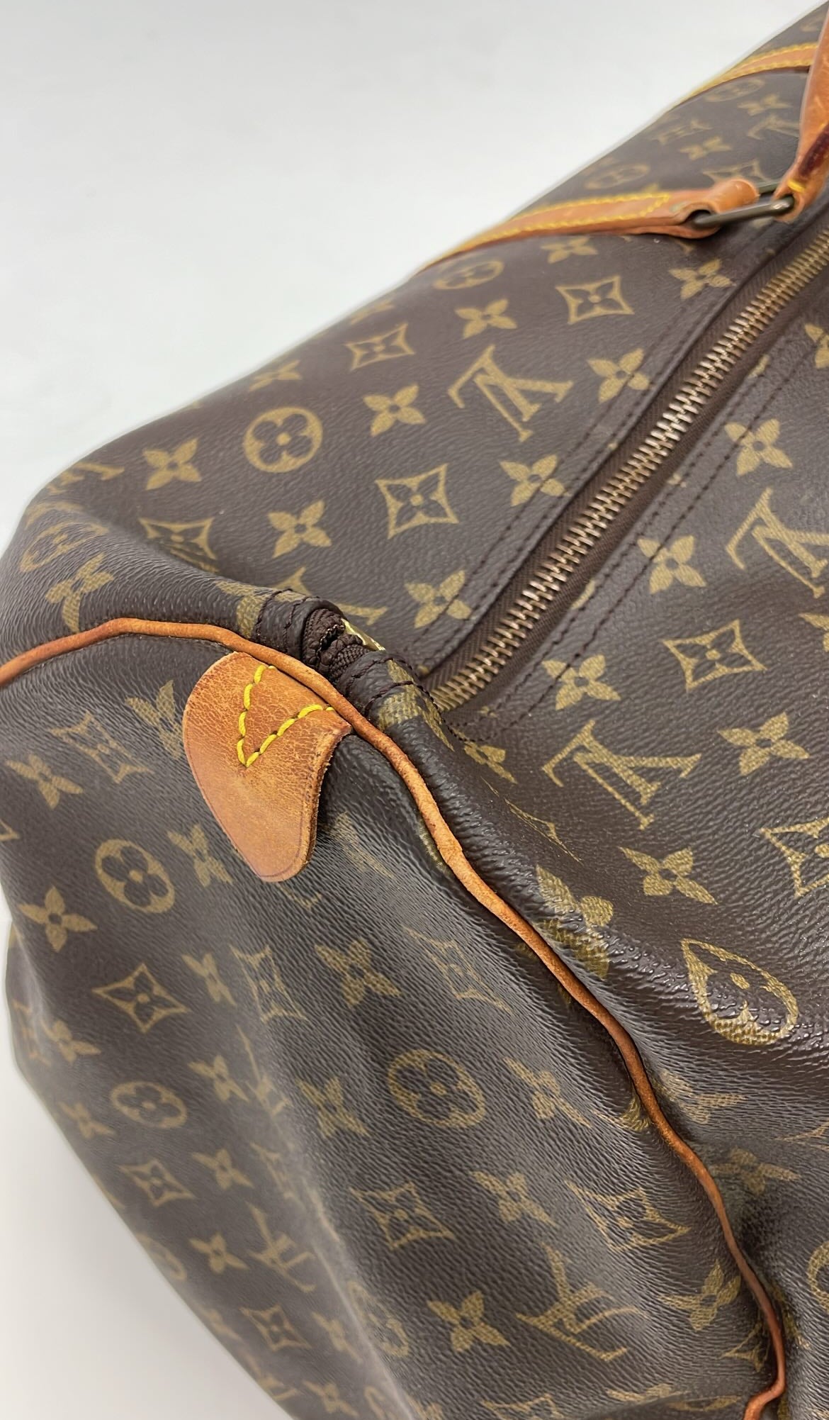 LOUIS VUITTON KEEPALL 60