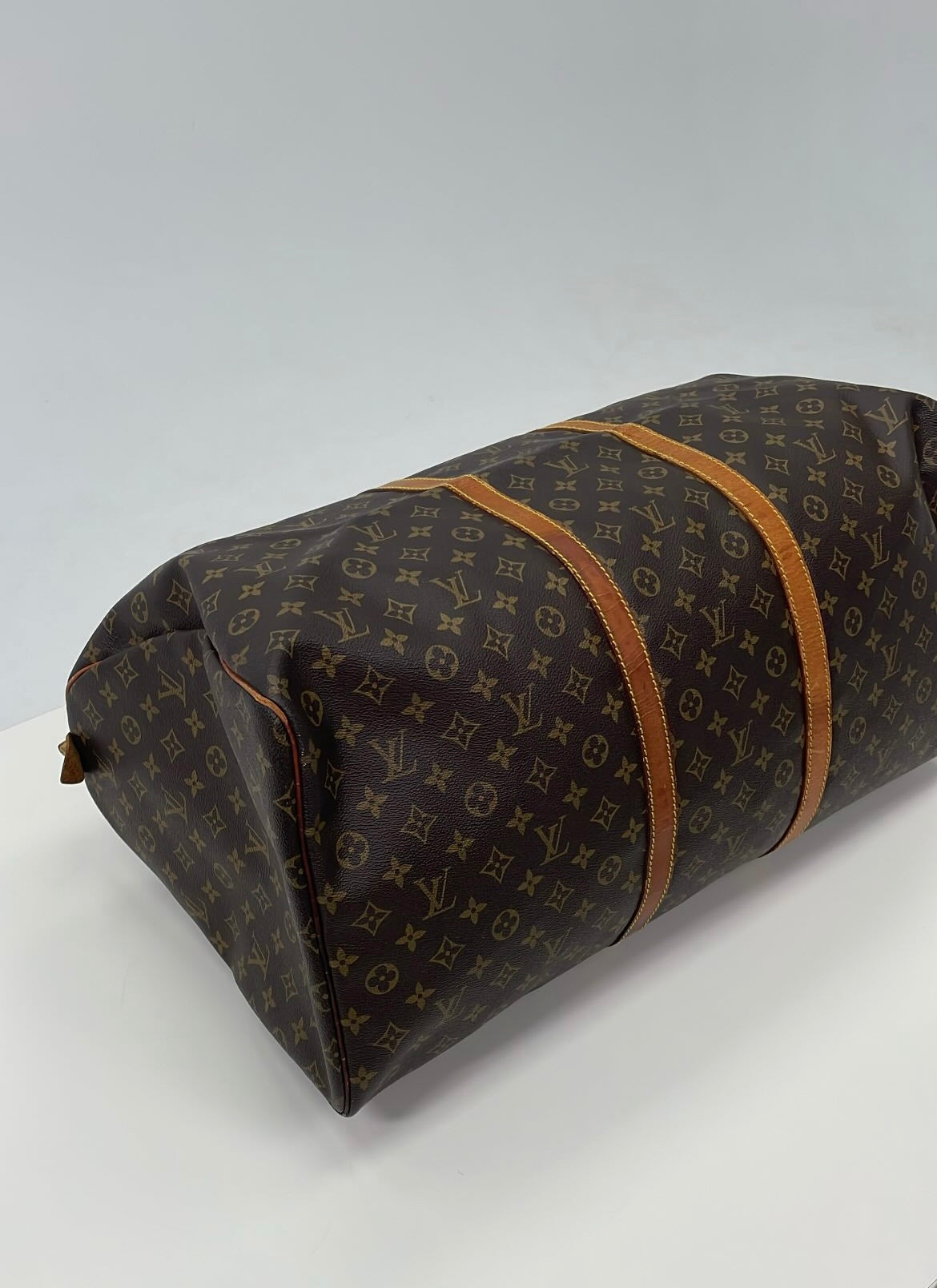 LOUIS VUITTON KEEPALL 60