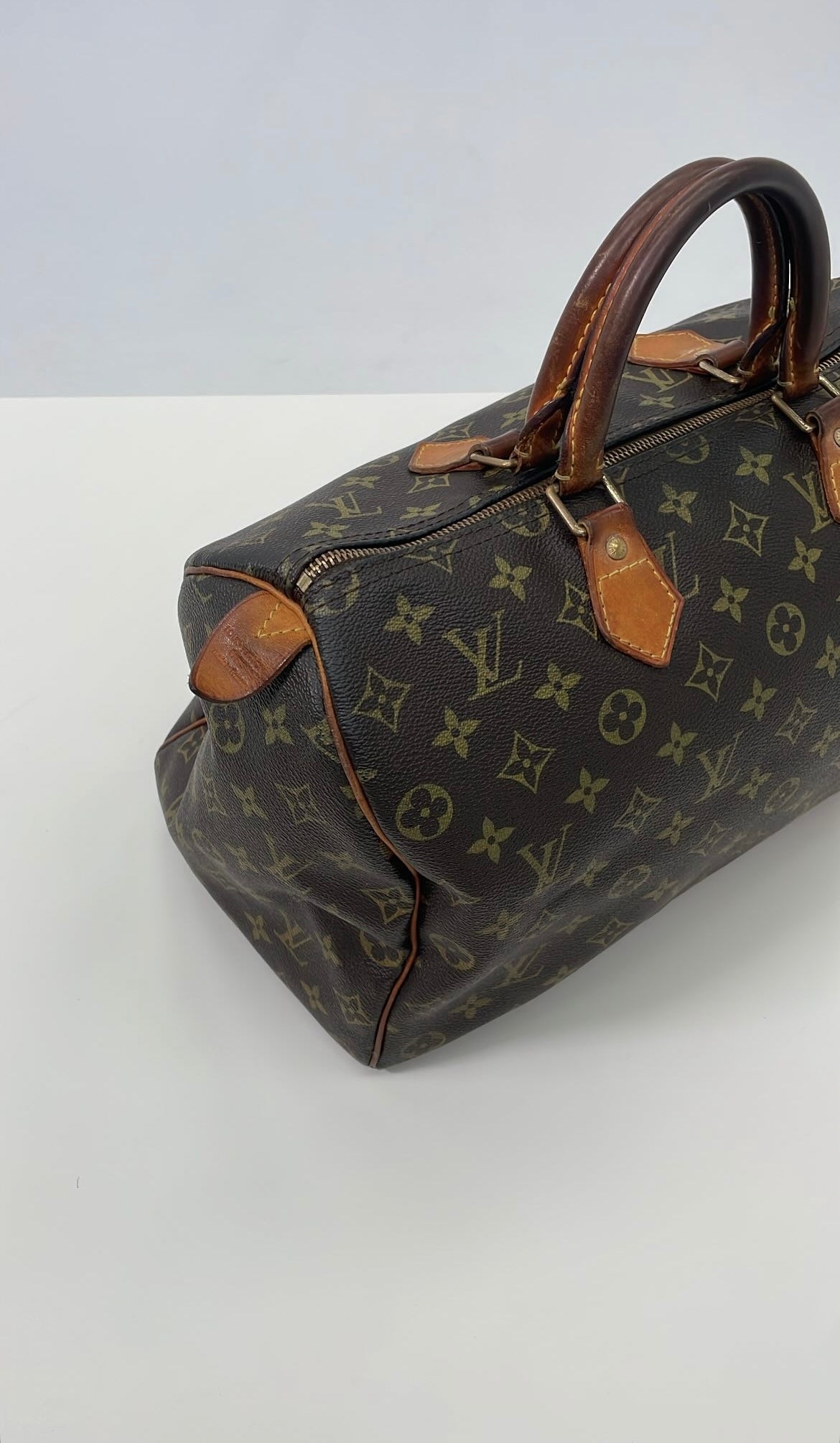 LOUIS VUITTON SPEEDY 35