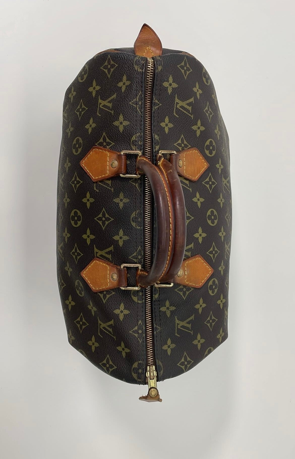 LOUIS VUITTON SPEEDY 35