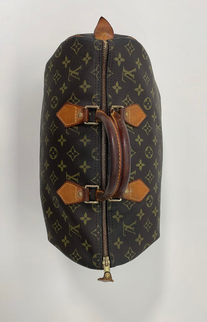 LOUIS VUITTON SPEEDY 35