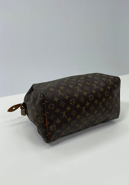 LOUIS VUITTON SPEEDY 35