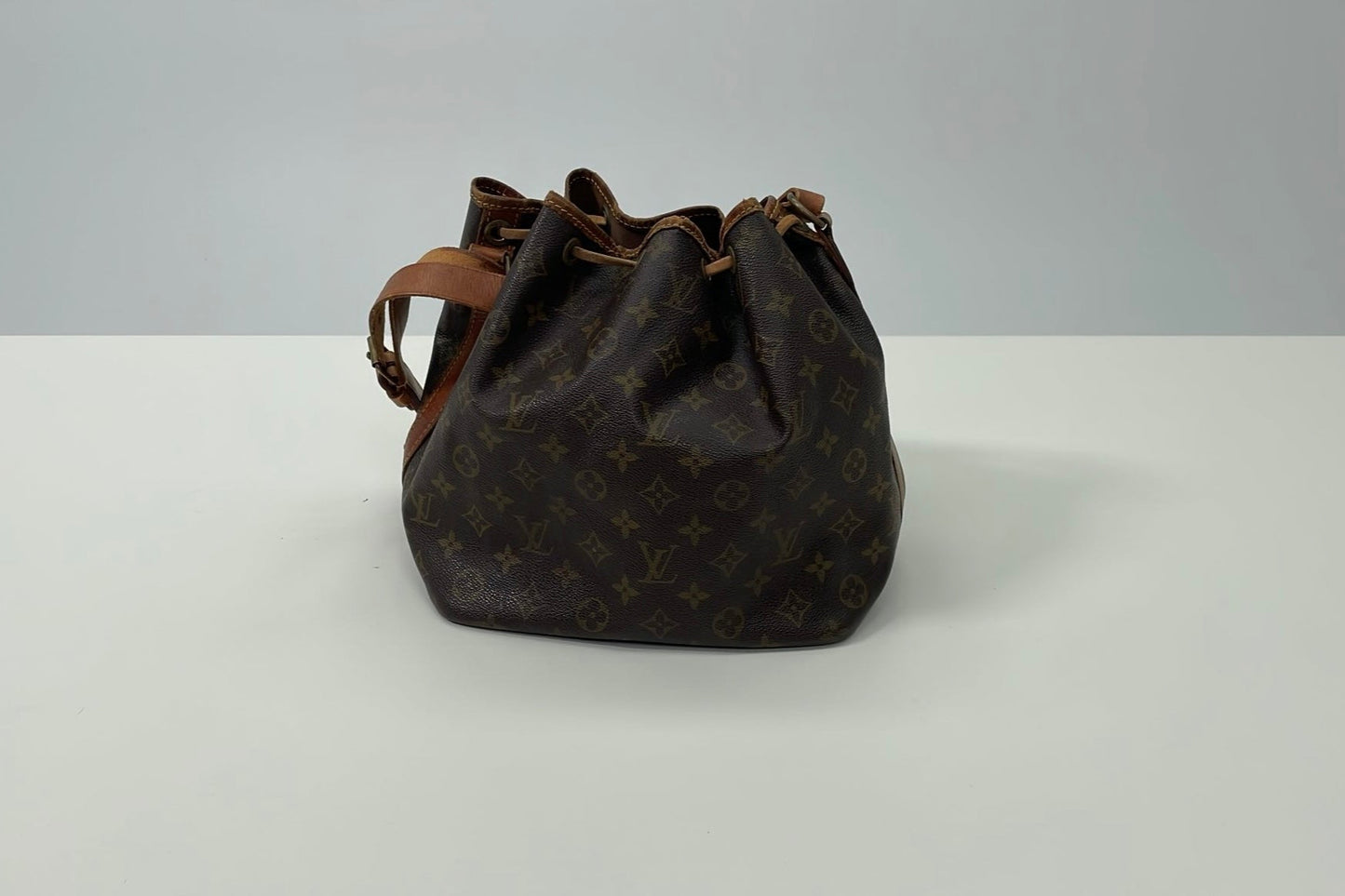 LOUIS VUITTON PETIT NOÉ