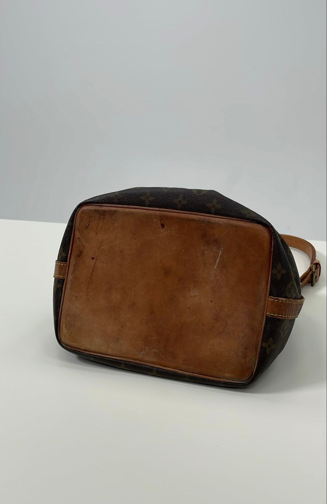 LOUIS VUITTON PETIT NOÉ