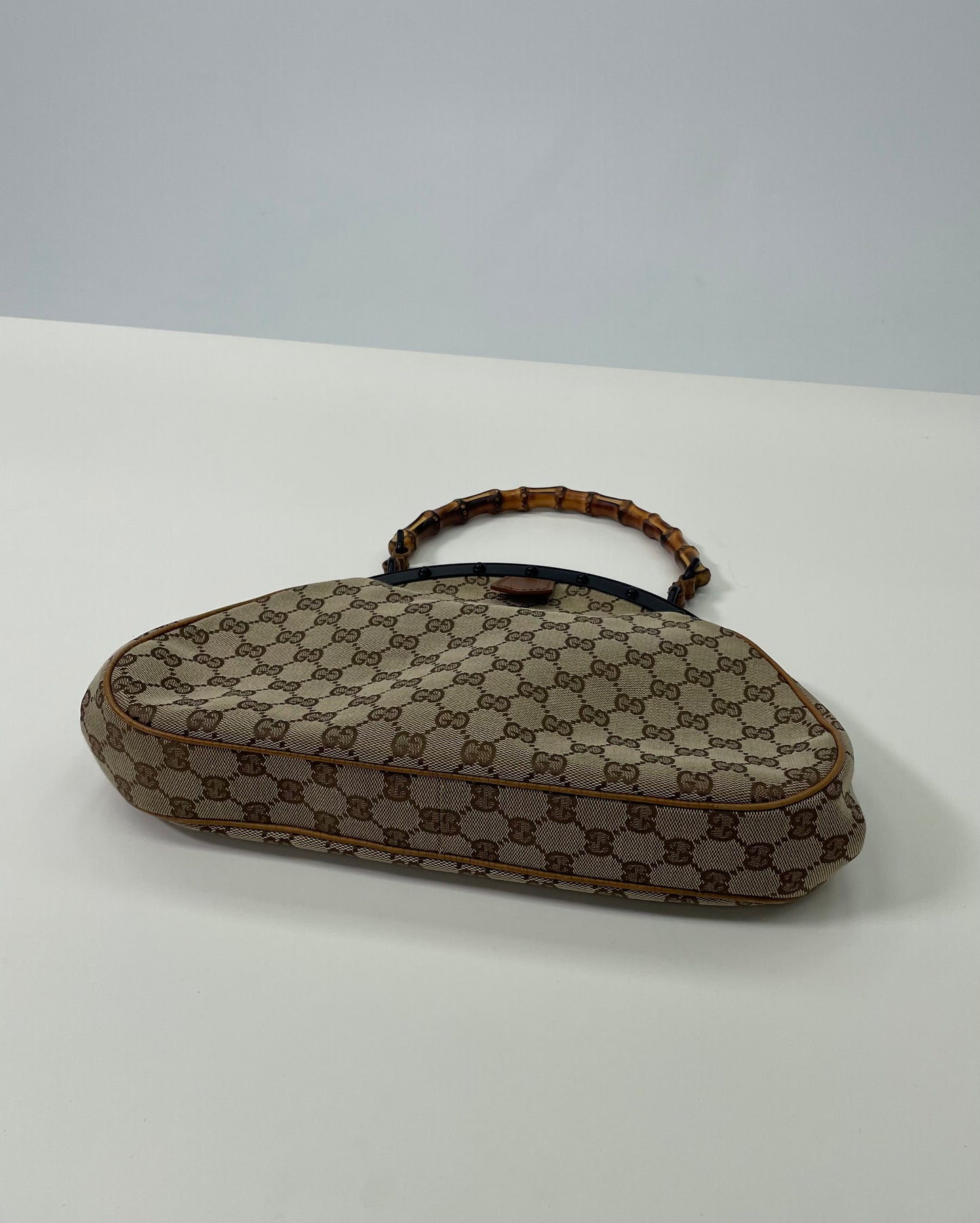 GUCCI BAMBOO BAG
