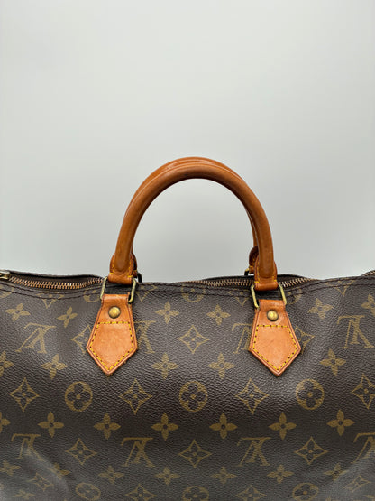 LOUIS VUITTON SPEEDY 35