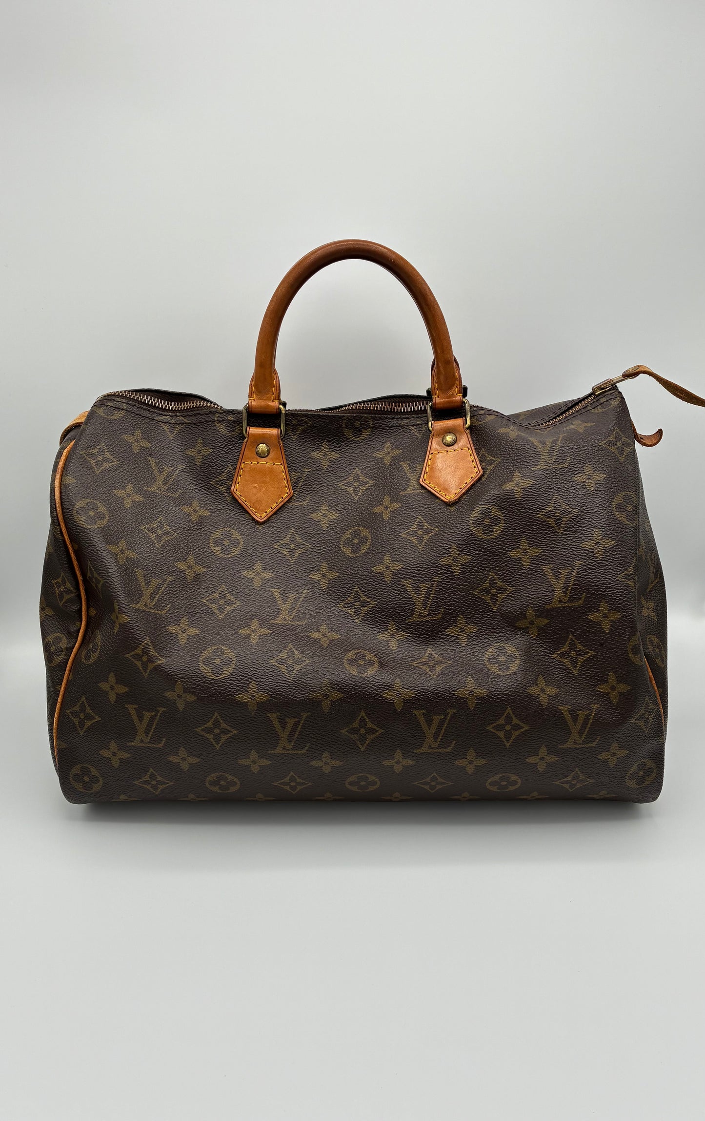 LOUIS VUITTON SPEEDY 35