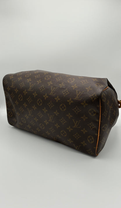 LOUIS VUITTON SPEEDY 35