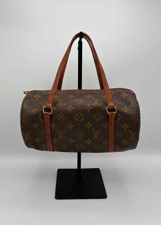 LOUIS VUITTON PAPILLON 26