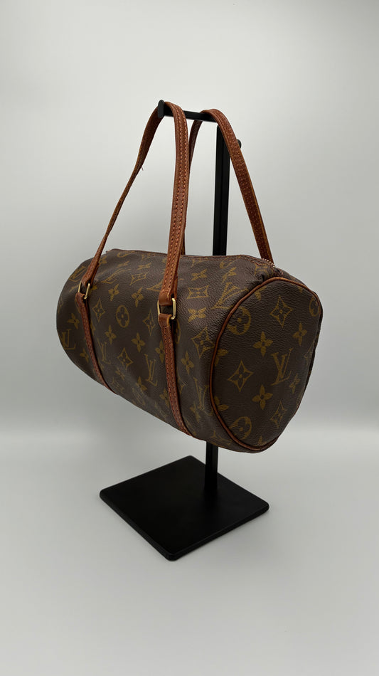 LOUIS VUITTON PAPILLON 26