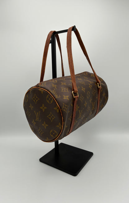 LOUIS VUITTON PAPILLON 26