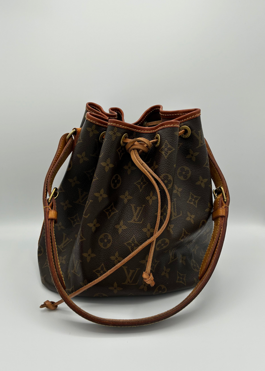 LOUIS VUITTON PETIT NOÉ
