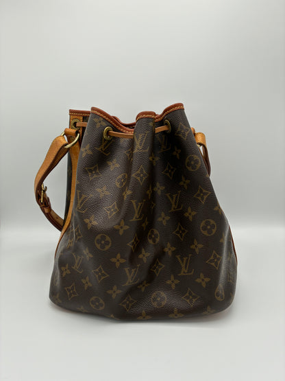 LOUIS VUITTON PETIT NOÉ