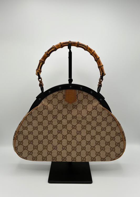 GUCCI BAMBOO BAG