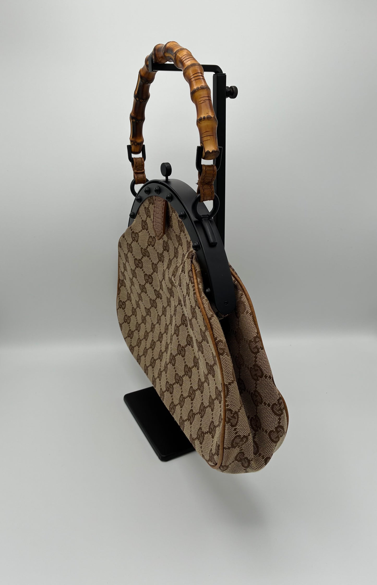 GUCCI BAMBOO BAG