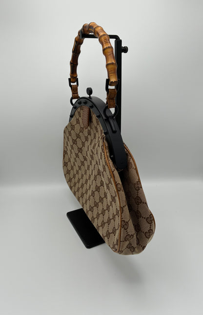 GUCCI BAMBOO BAG