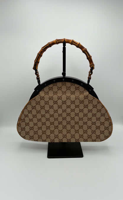 GUCCI BAMBOO BAG