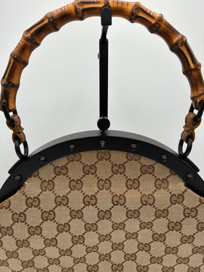 GUCCI BAMBOO BAG