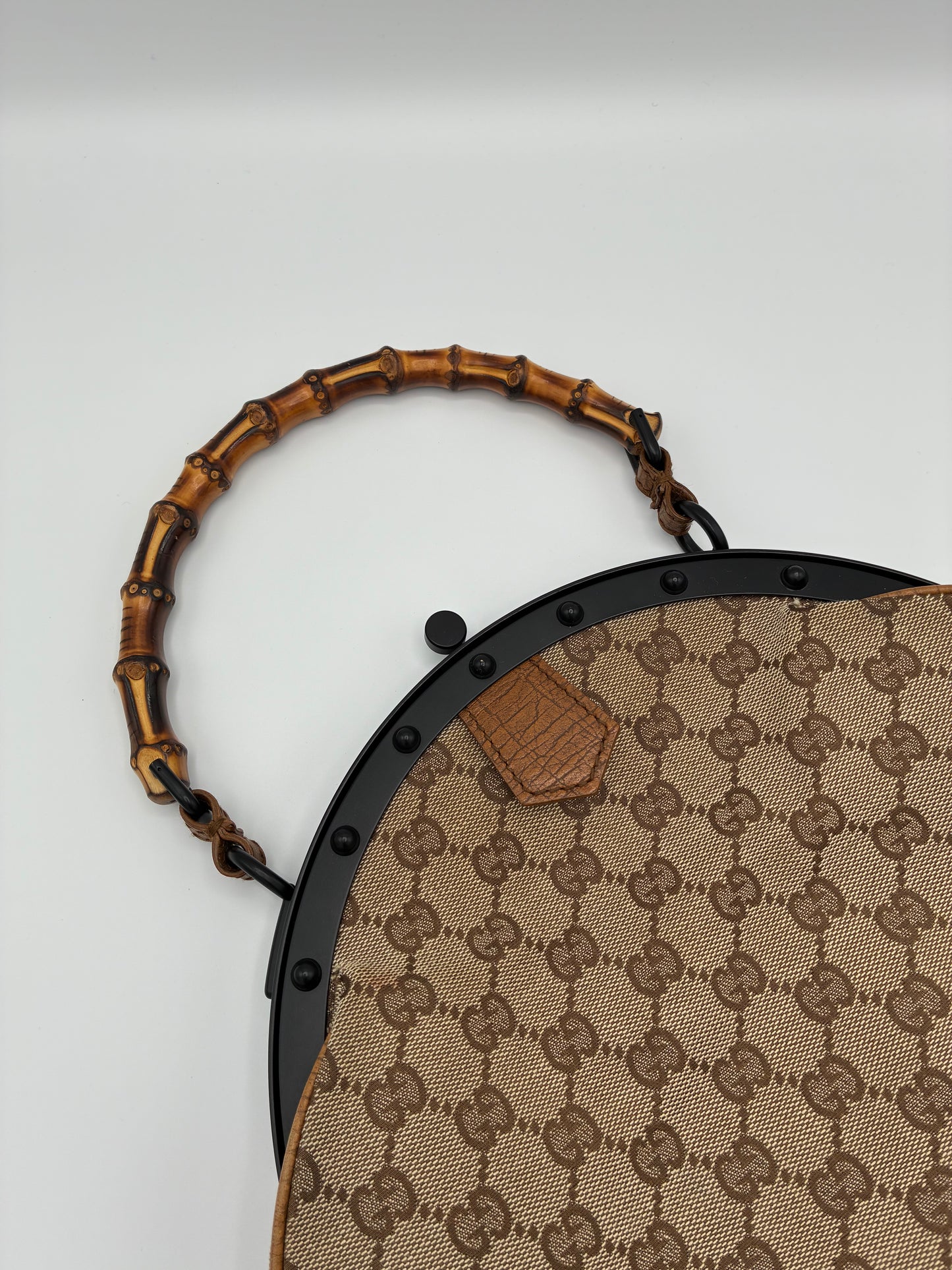 GUCCI BAMBOO BAG