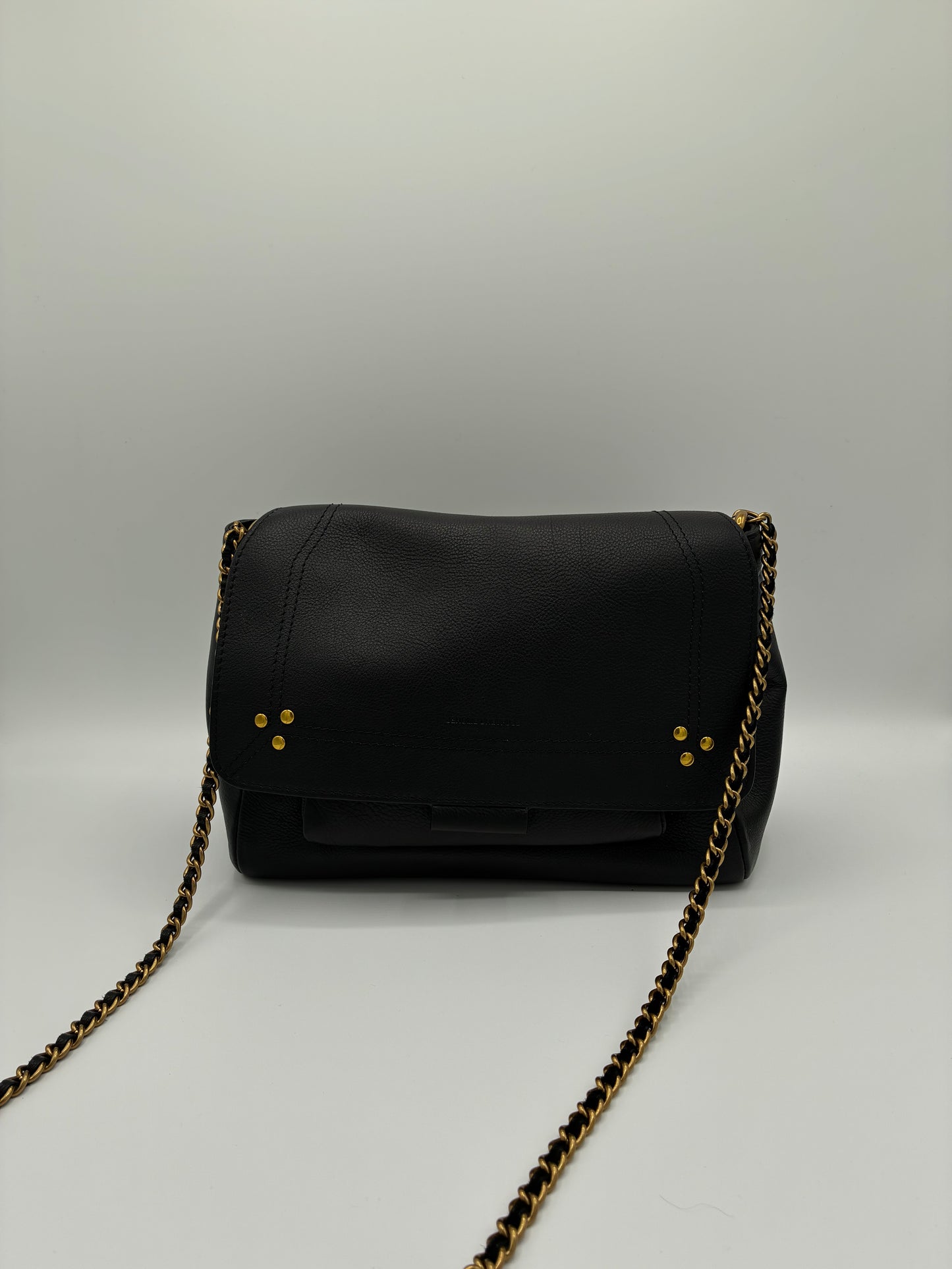 JEROME DREYFUSS LULU M NOIR
