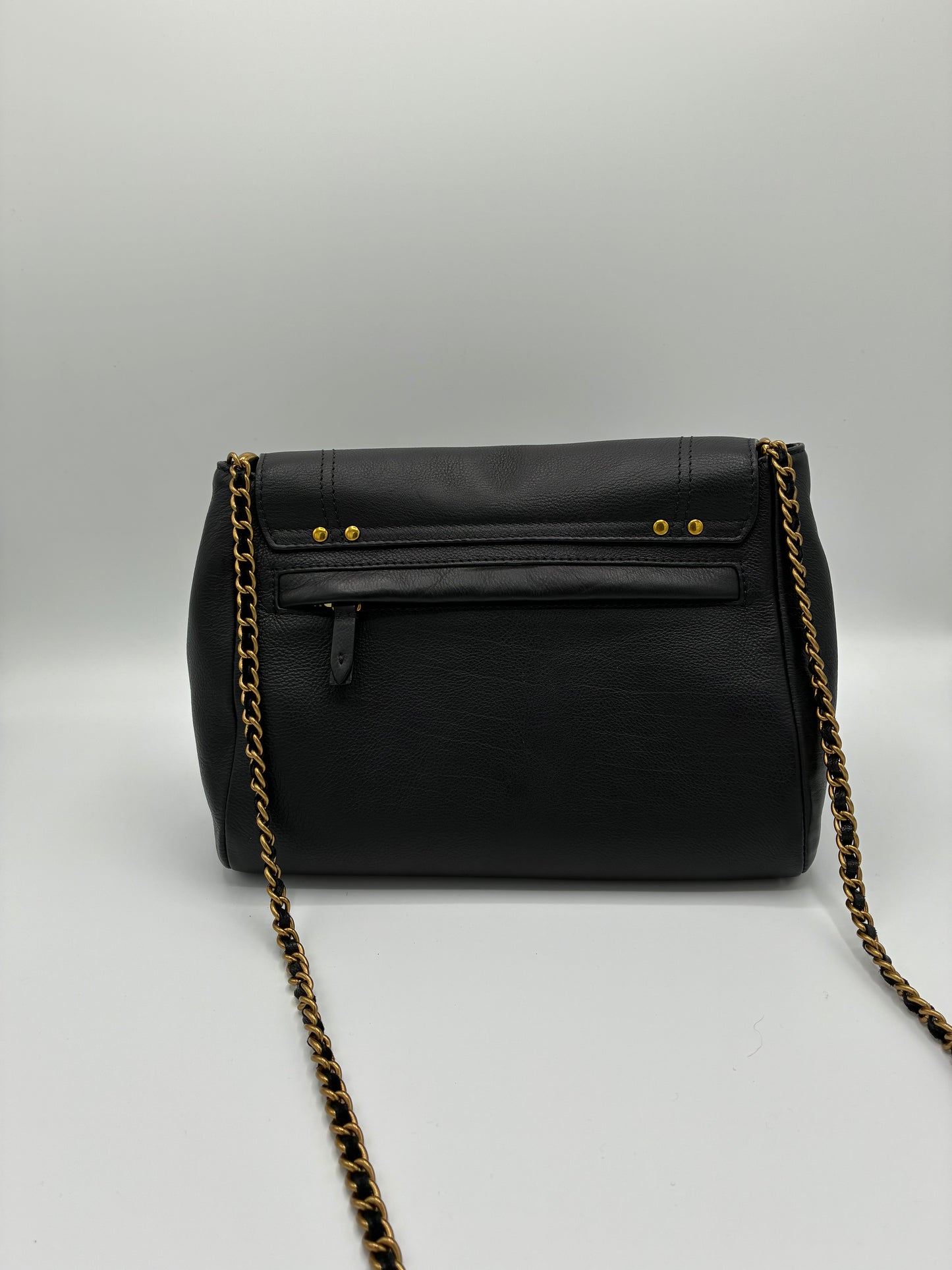 JEROME DREYFUSS LULU M NOIR
