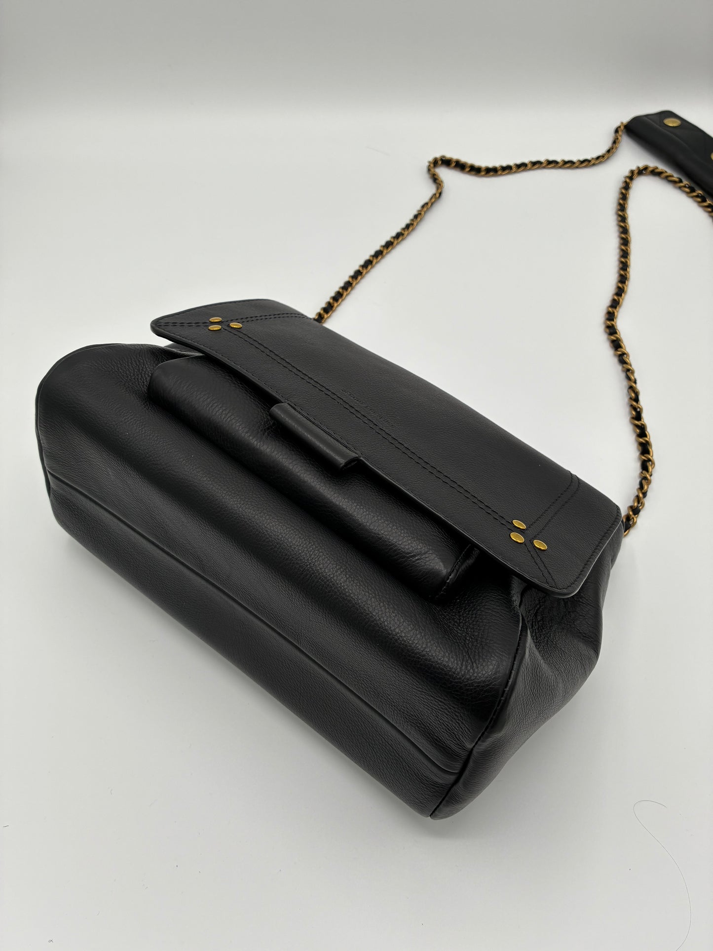 JEROME DREYFUSS LULU M NOIR