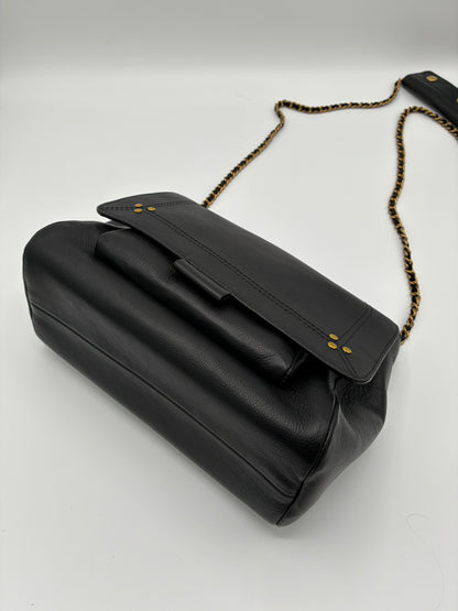 JEROME DREYFUSS LULU M NOIR