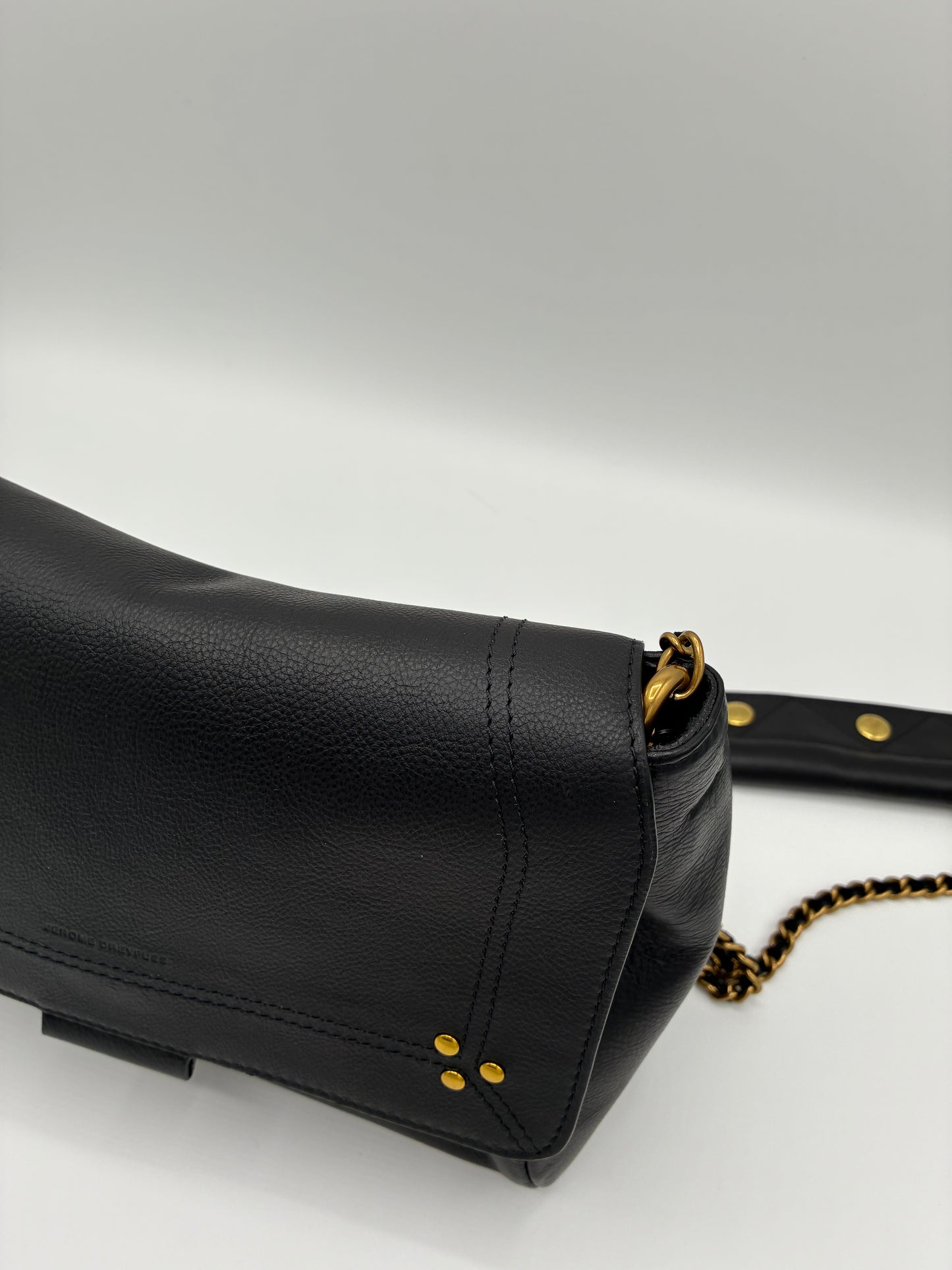 JEROME DREYFUSS LULU M NOIR